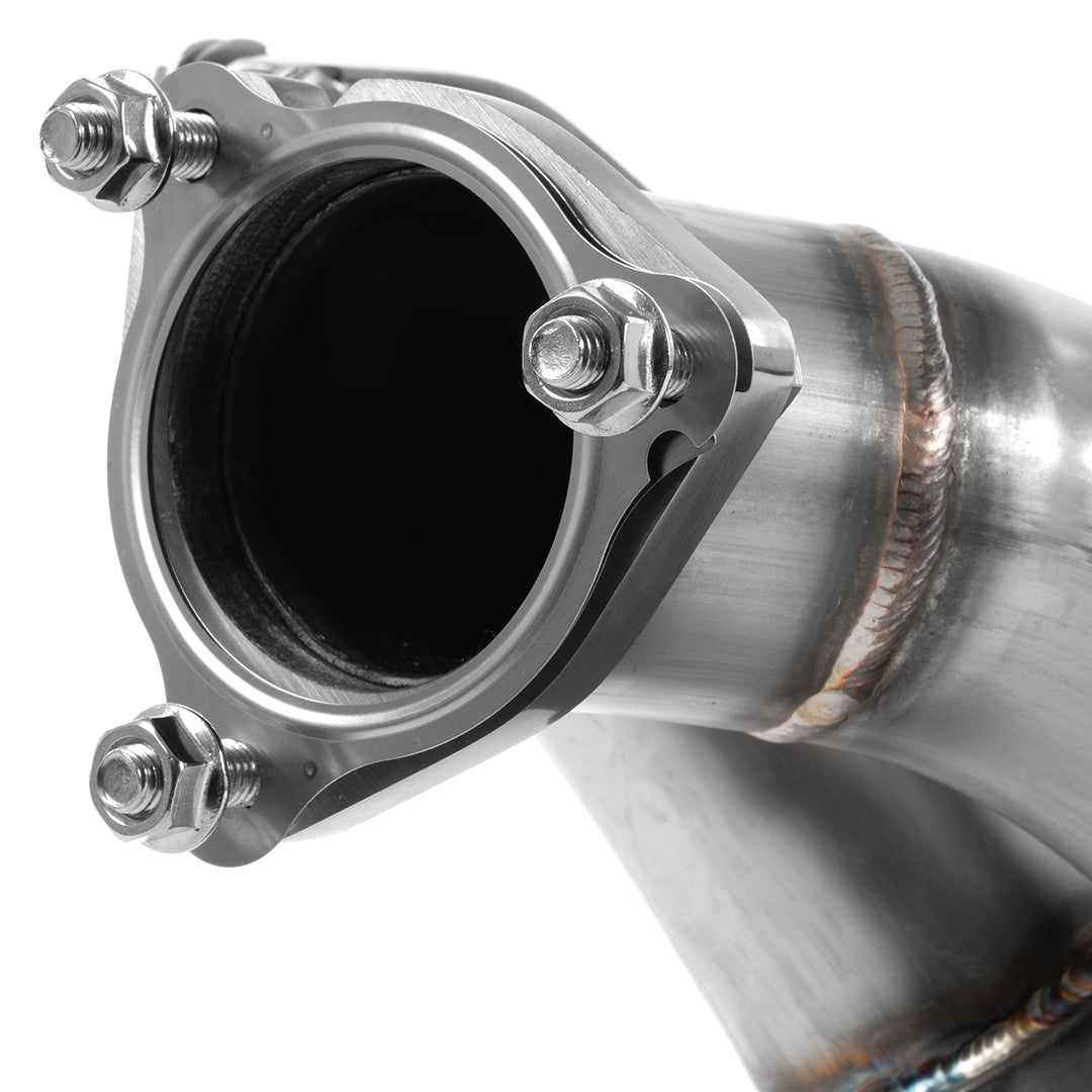 Integrated Engineering ProCore Downpipe For Audi B9 SQ5