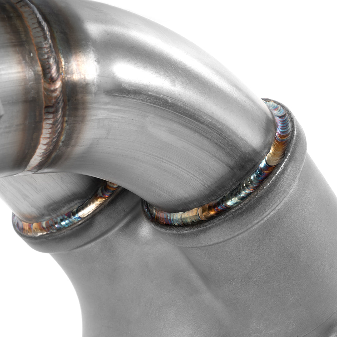 Integrated Engineering ProCore Downpipe For Audi B9 SQ5