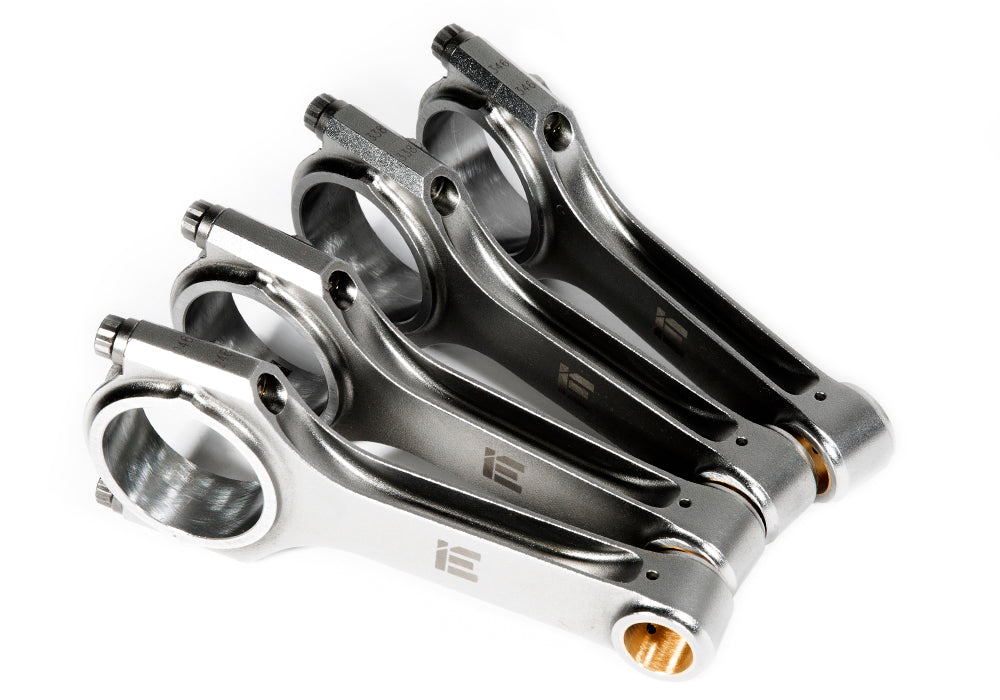 Integrated Engineering Forged Connecting Rods VW & Audi 144X20 | Fits 1.8T 20V & 2.0T FSI
