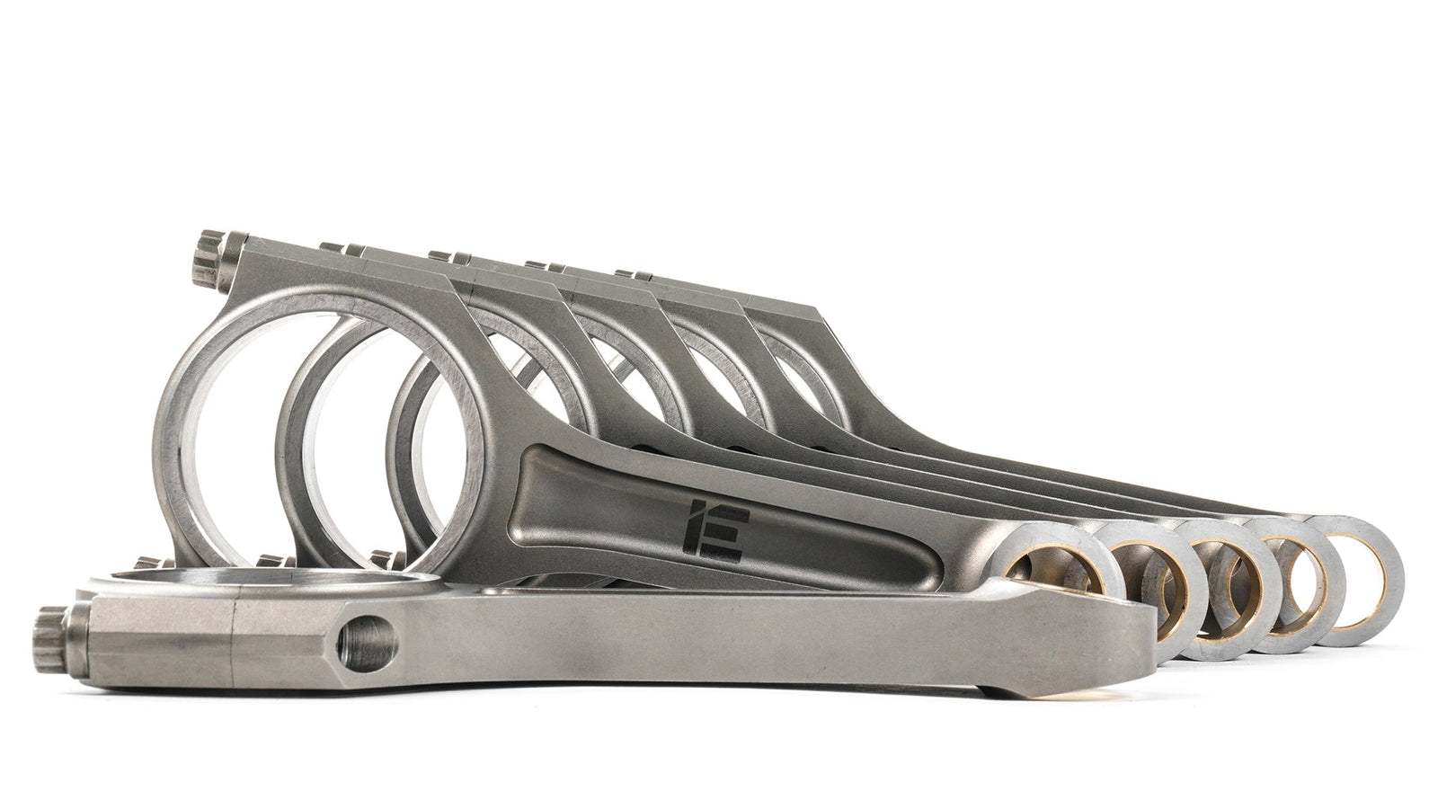 Integrated Engineering Tuscan 155X22 Connecting Rods For Audi B9 3.0T Turbocharged Engines