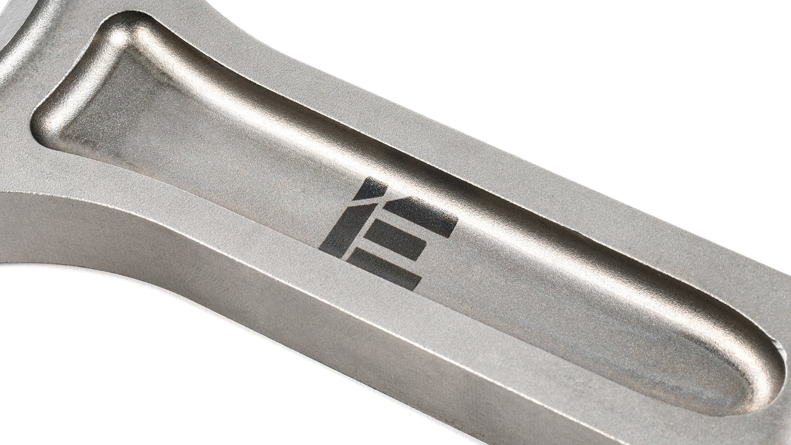 Integrated Engineering Tuscan 155X22 Connecting Rods For Audi B9 3.0T Turbocharged Engines