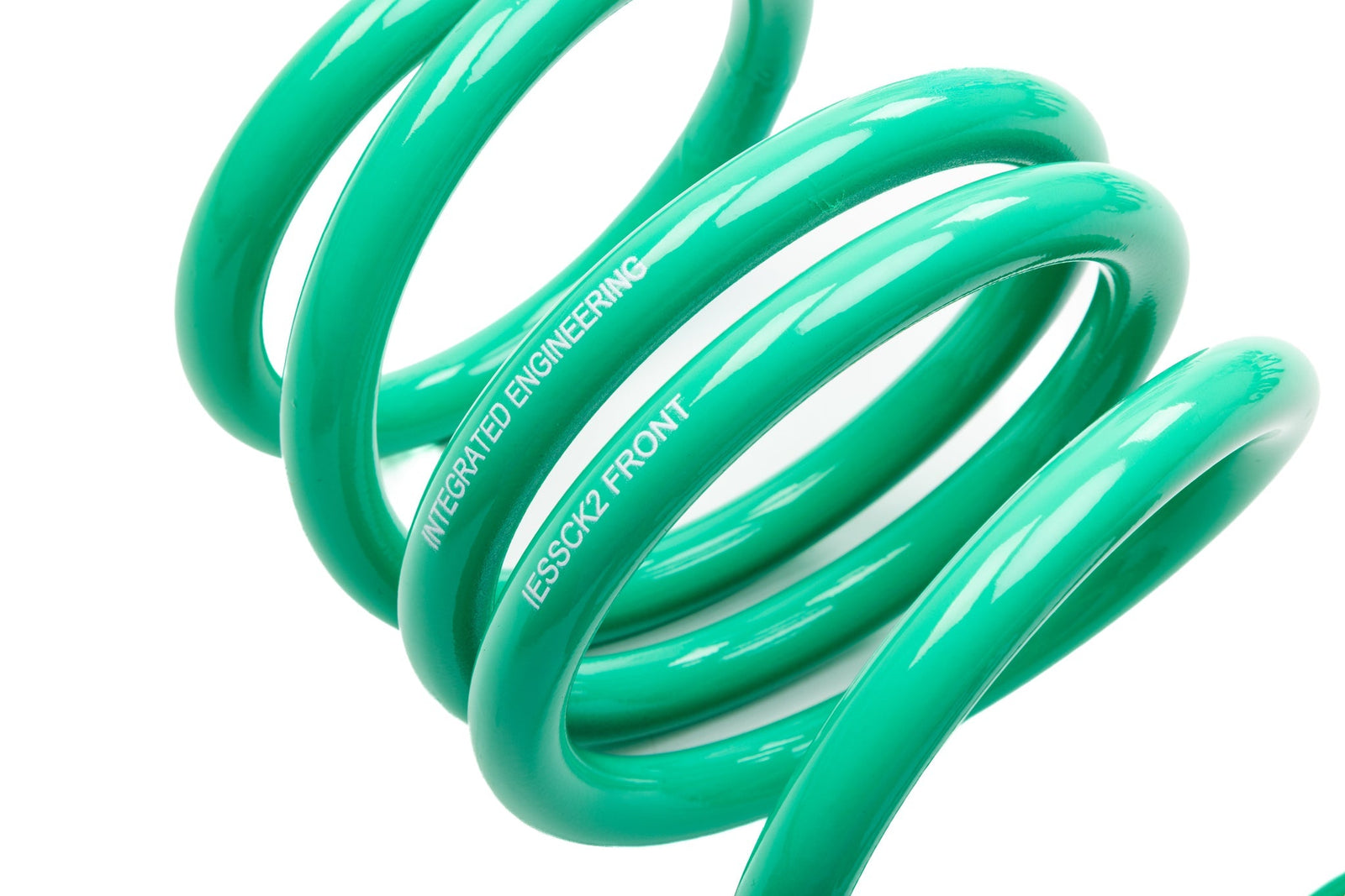 Integrated Engineering Lowering Springs for Audi B9 & B9.5 A4 & S4