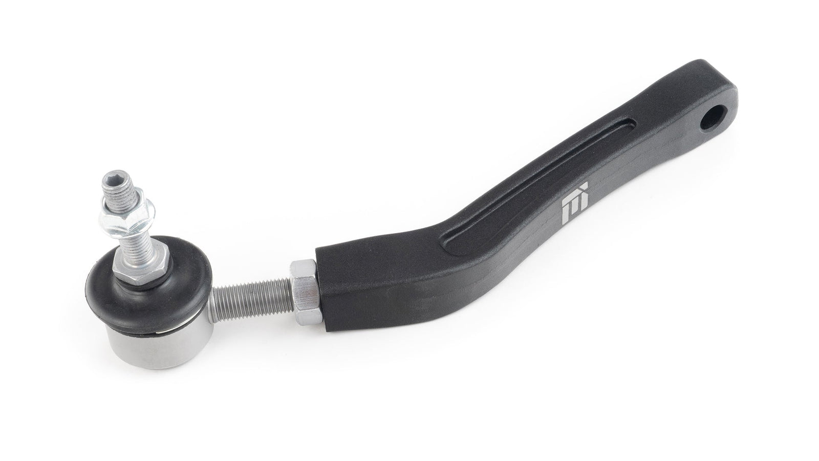 Integrated Engineering Adjustable Rear Sway End Links For Audi B9 S4, S5, SQ5, RS5, A4, A5, & C8 RS6, RS7