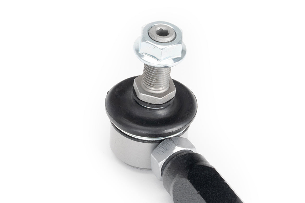 Integrated Engineering Adjustable Front Sway Bar End Links For VW MK7/MK8 & Audi 8V/8Y