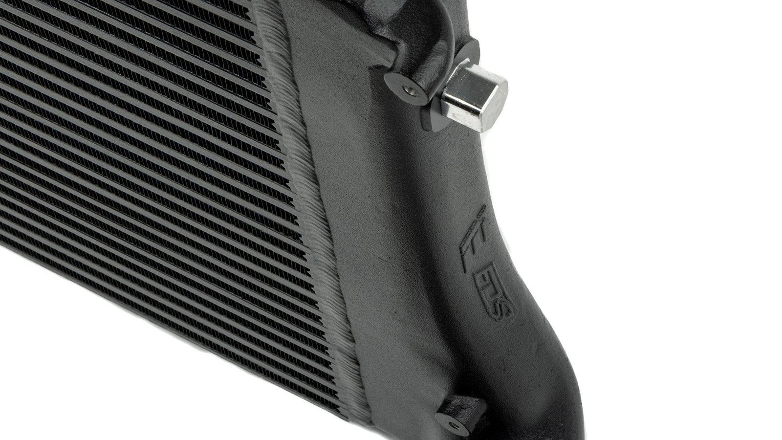 Integrated Engineering VW MK5 MK6 GTI / Golf R FDS Intercooler