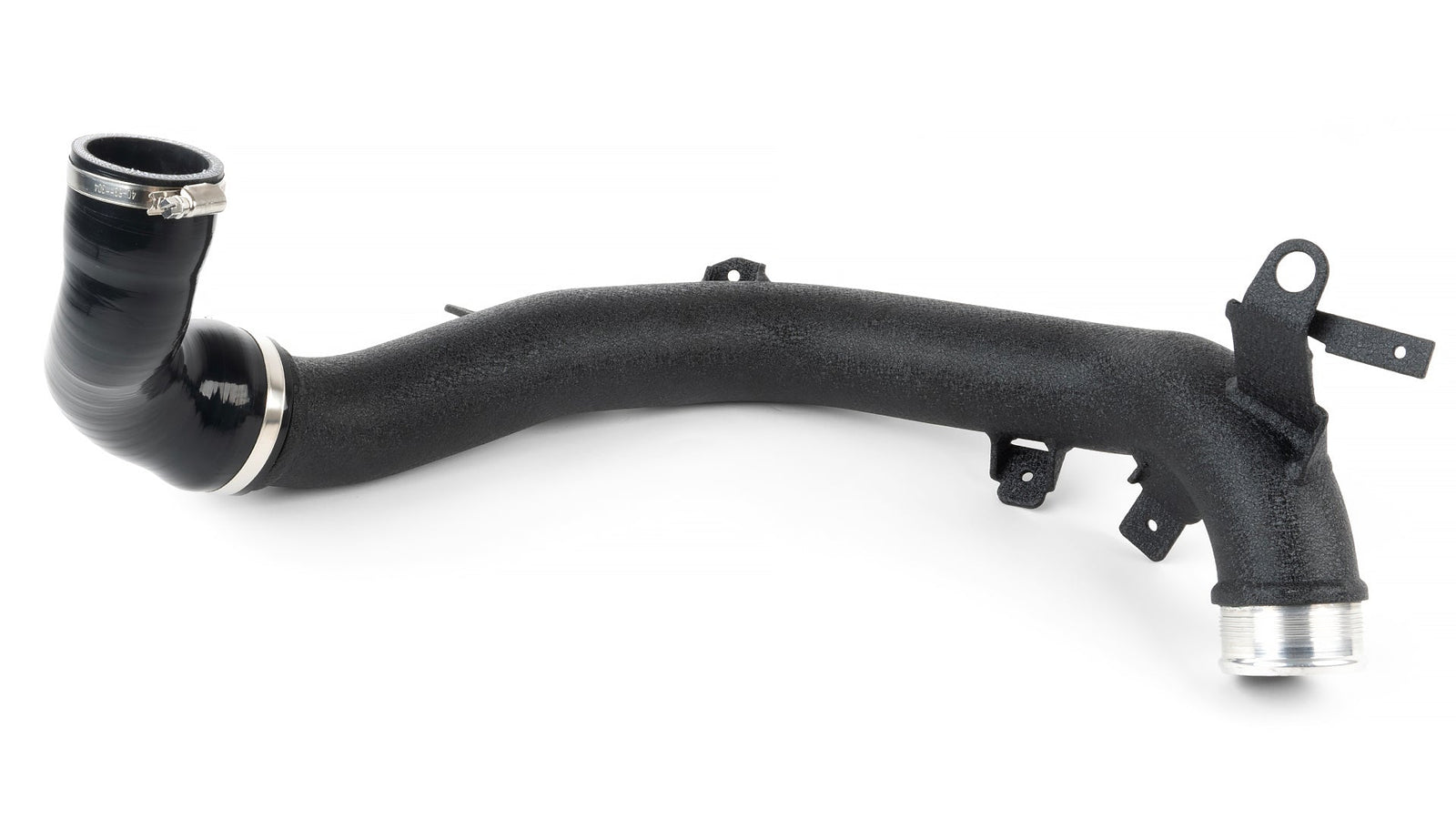 Integrated Engineering High Flow Turbo Charge Pipe For VW MK7 GTI, Golf R, GLI & Audi 8V A3, S3 2.0T