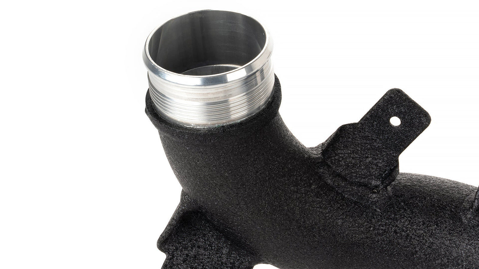 Integrated Engineering High Flow Turbo Charge Pipe For VW MK7 GTI, Golf R, GLI & Audi 8V A3, S3 2.0T