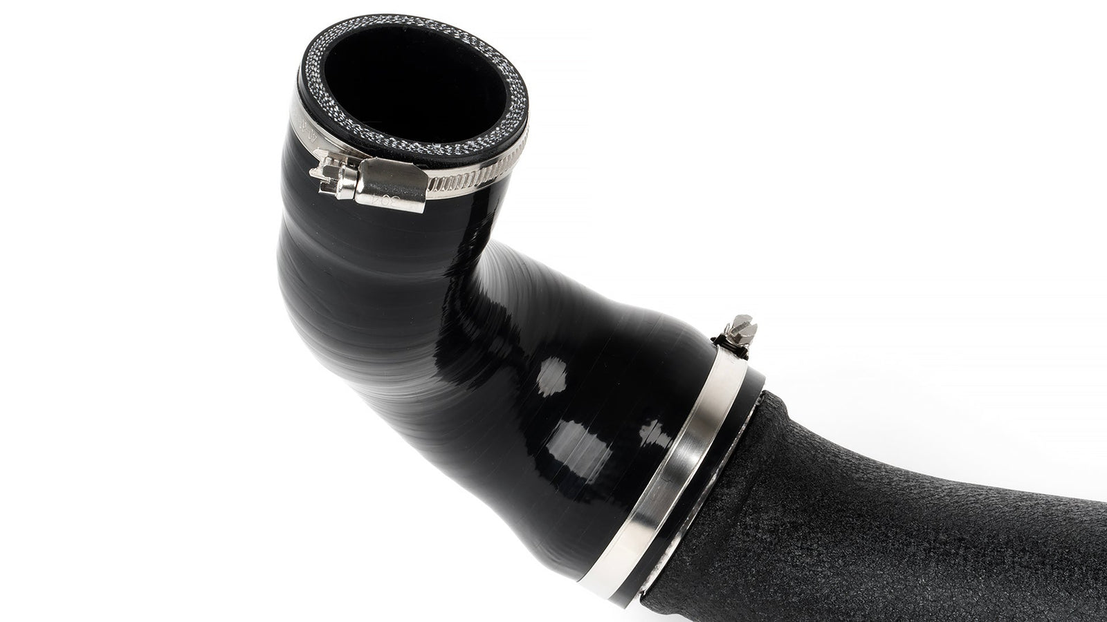 Integrated Engineering High Flow Turbo Charge Pipe For VW MK7 GTI, Golf R, GLI & Audi 8V A3, S3 2.0T