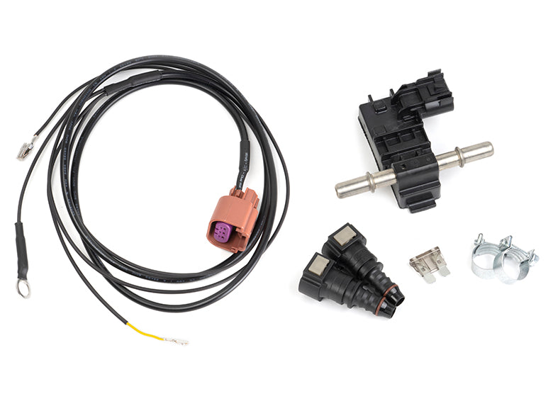 Integrated Engineering TrueFlex Sensor Harness For MQB Engines | Fits VW MK7 & Audi 8V Engines
