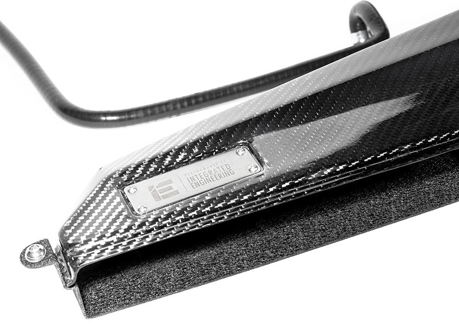 Integrated Engineering MK7/8V Air Intake System For 2.0T & 1.8T MQB