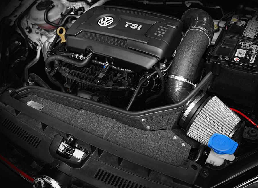 Integrated Engineering MK7/8V Air Intake System For 2.0T & 1.8T MQB