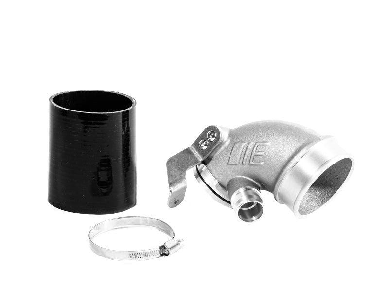 Integrated Engineering Turbo Inlet Pipe for VW & Audi 2.0T/1.8T Gen 3 Engines | Fits VW MK7 & Audi 8V