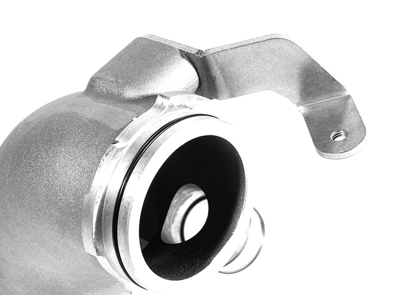 Integrated Engineering Turbo Inlet Pipe for VW & Audi 2.0T/1.8T Gen 3 Engines | Fits VW MK7 & Audi 8V