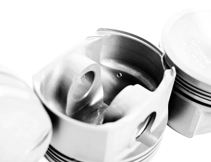 Integrated Engineering Mahle PowerPak Piston Set for VW & Audi 2.5L/2.5T Engines