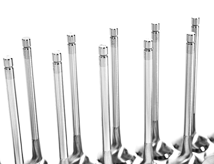 Integrated Engineering Supertech VW Audi 1.8T 2.7TT Performance Valves