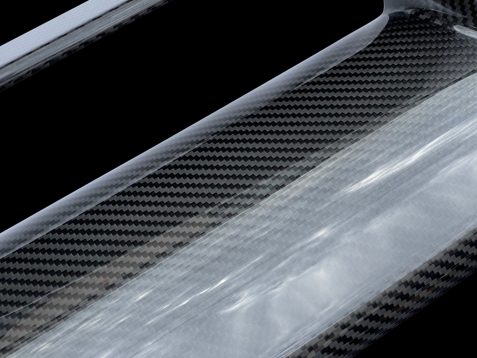 ProjectGamma BMW M3 | M4 (G80/G82) G8X Carbon Fiber GT3 Grills