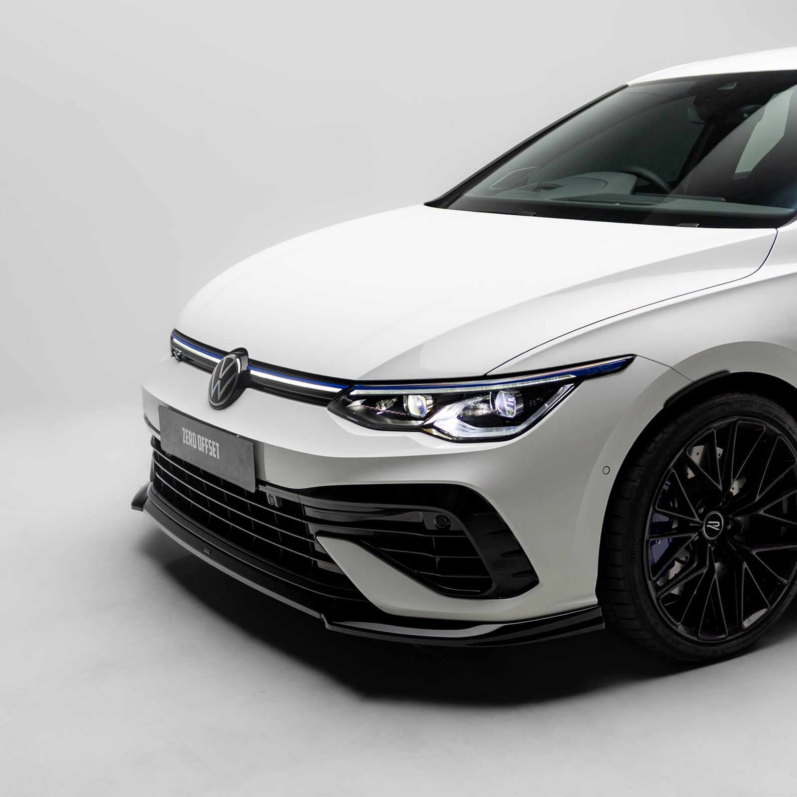 Zaero Design EVO-1 Full Kit for Volkswagen Golf MK8R 2021-2024