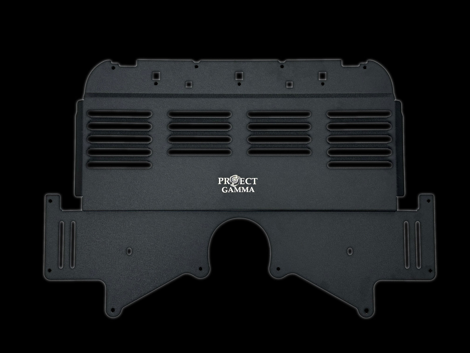 ProjectGamma BMW M3 | M4 (G80/G82) Aluminum Oil Cooler Guard