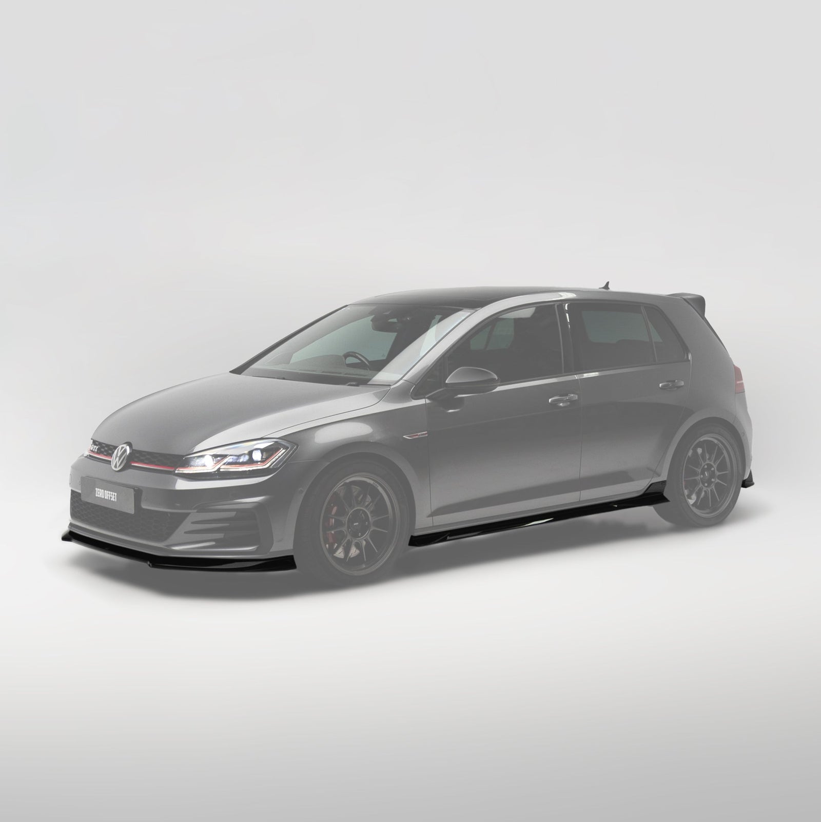 Zaero Design EVO-1 Full Kit for Volkswagen Golf MK7.5 GTI 2018-2021