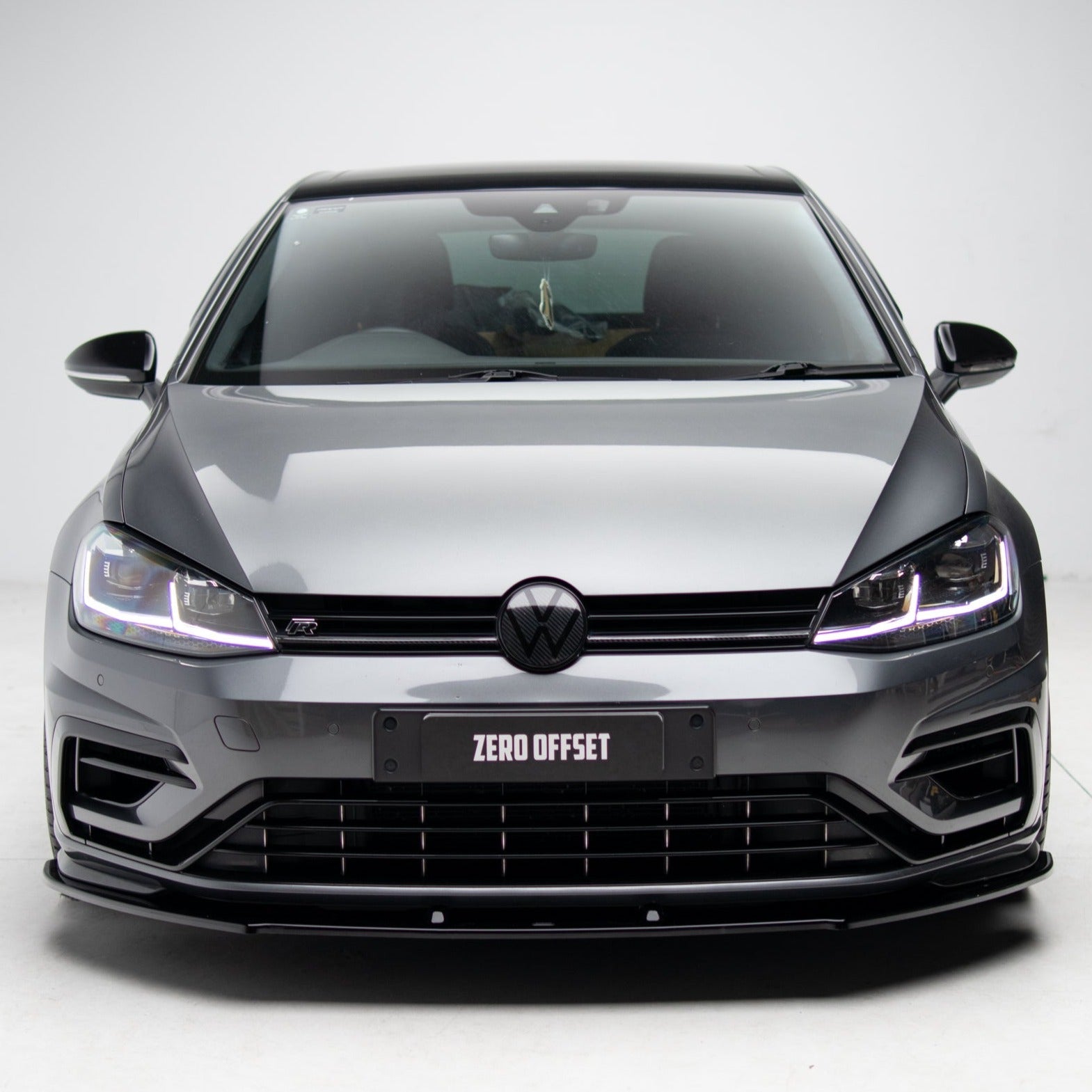 Zaero Design EVO-1 Full Kit for Volkswagen Golf MK7.5R 2018-2021