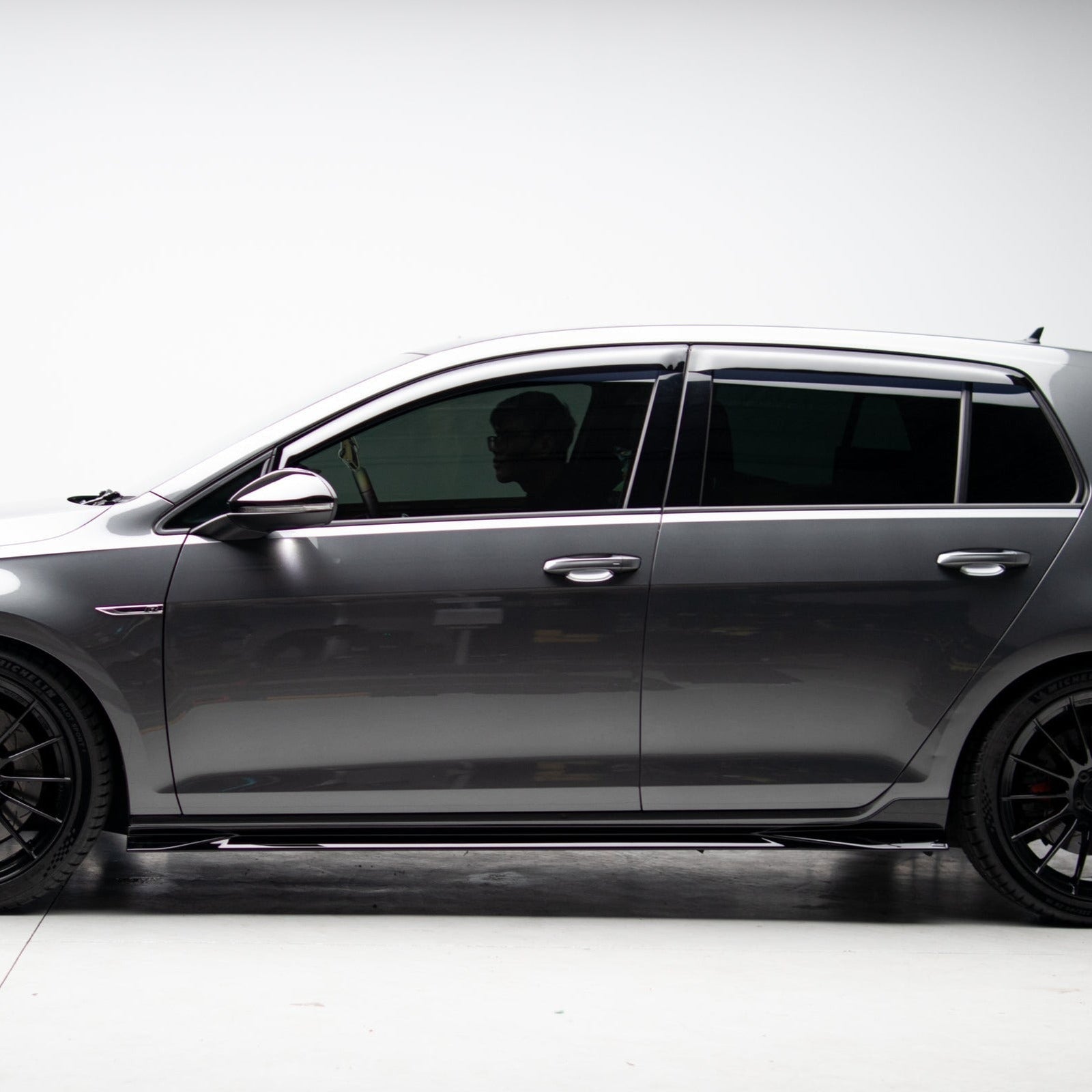 Zaero Design EVO-1 Full Kit for Volkswagen Golf MK7.5R 2018-2021