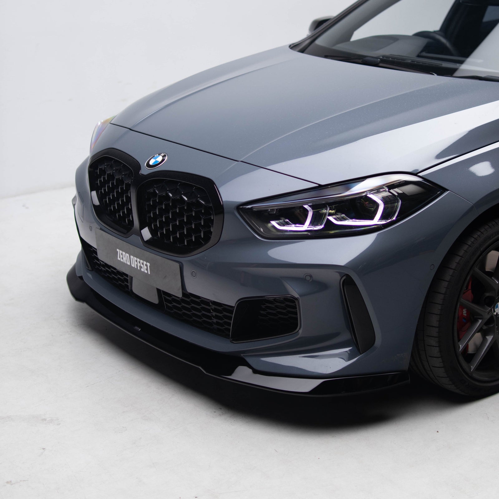 Zaero Design EVO-1 Full Body Kit for BMW 1 Series F40 (Pre-LCI) 2020-2023