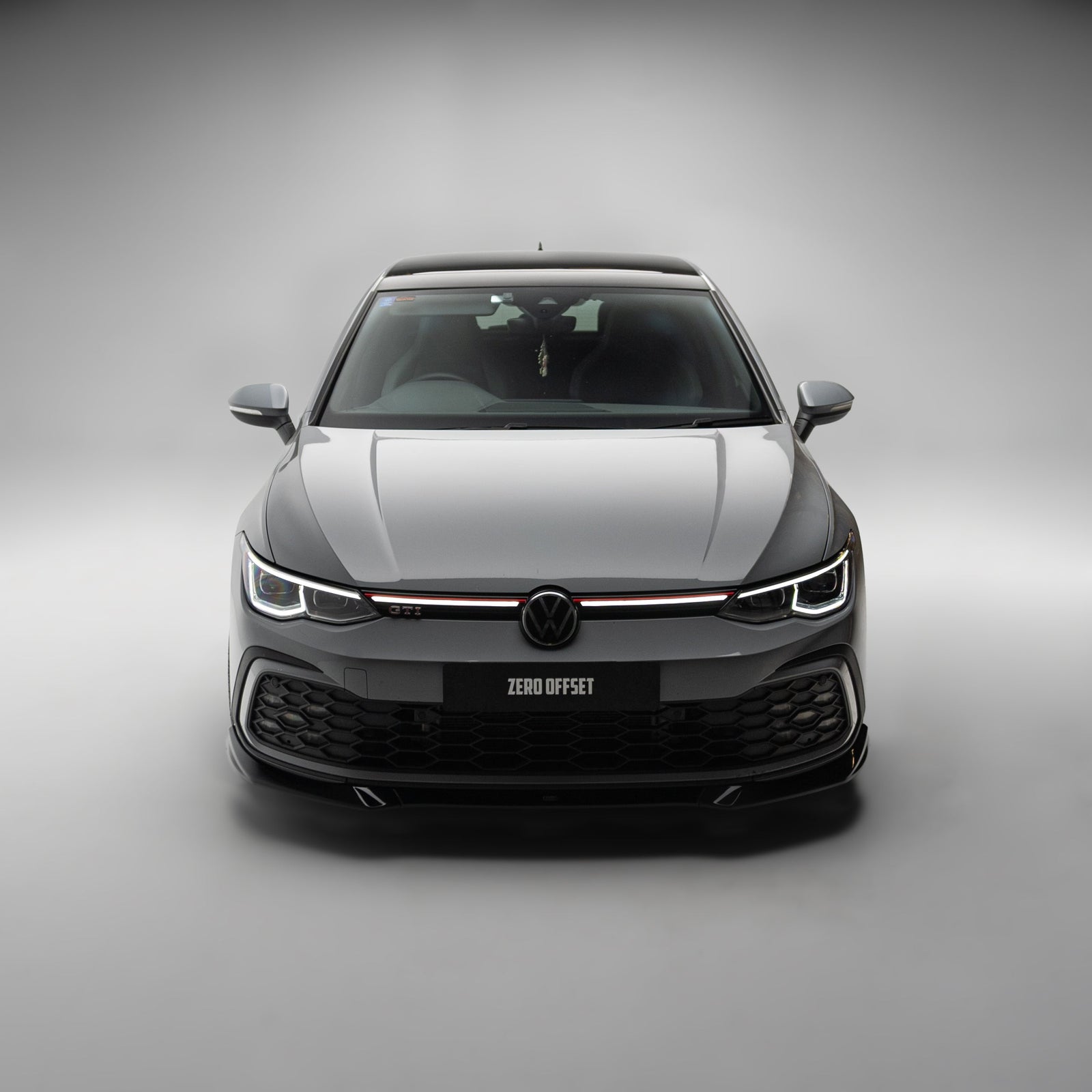 Zaero Design EVO-1 Full Kit for Volkswagen Golf MK8 GTI 2021-2024