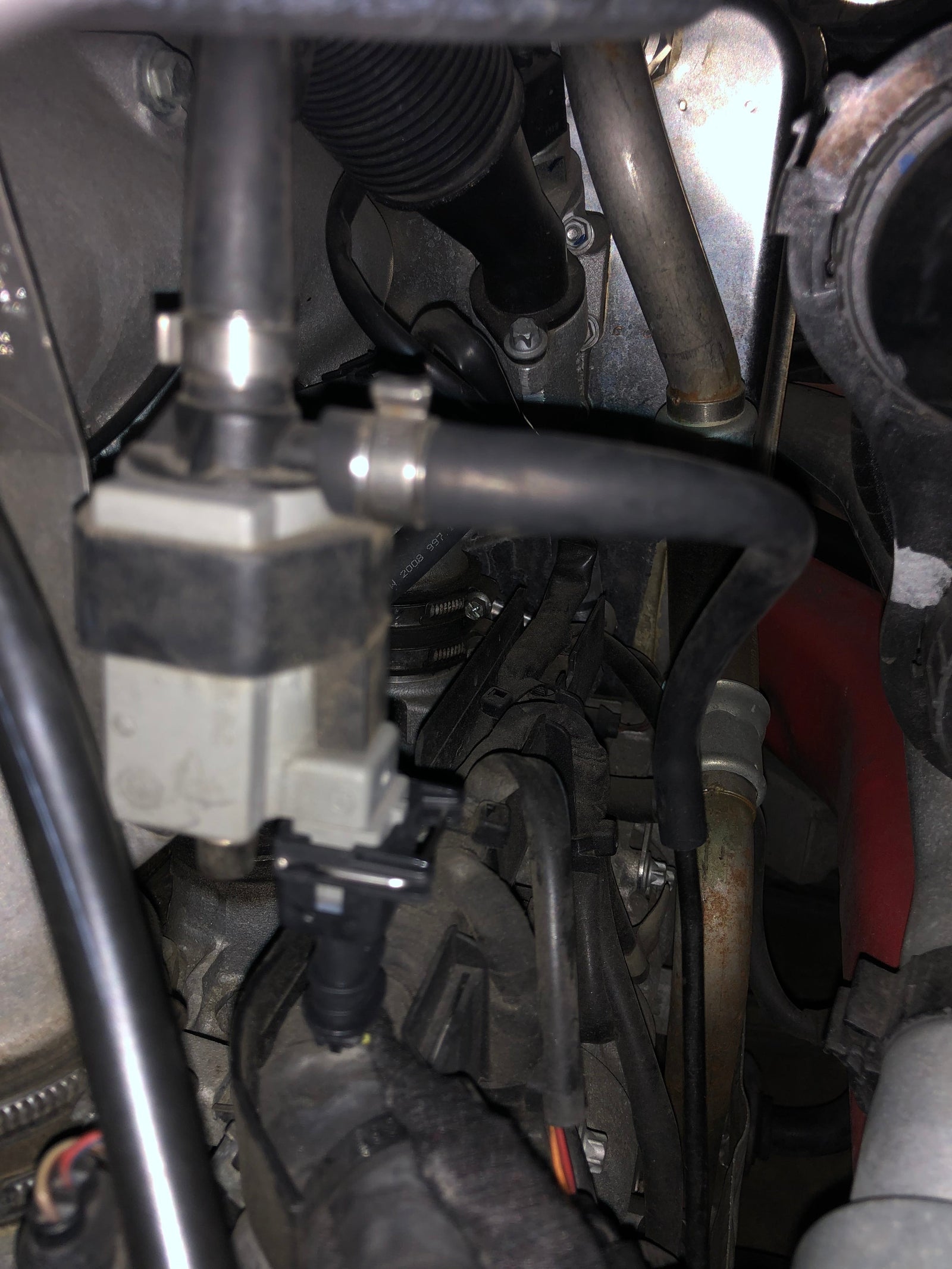 Valvetronic Exhaust Valve/Flap Controller for Porsche