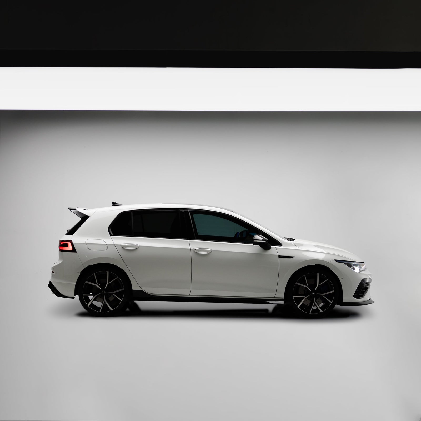 Zaero Design EVO-1 Full Kit for Volkswagen Golf MK8R 2021-2024