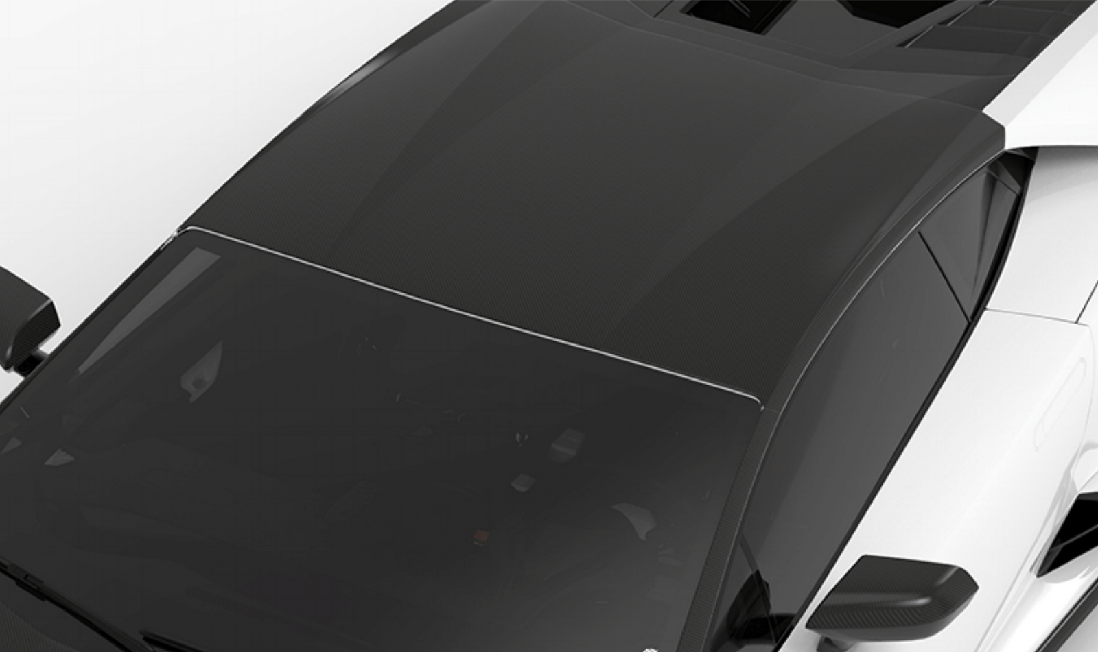 1016 Industries Lamborghini Huracan LP580 Roof