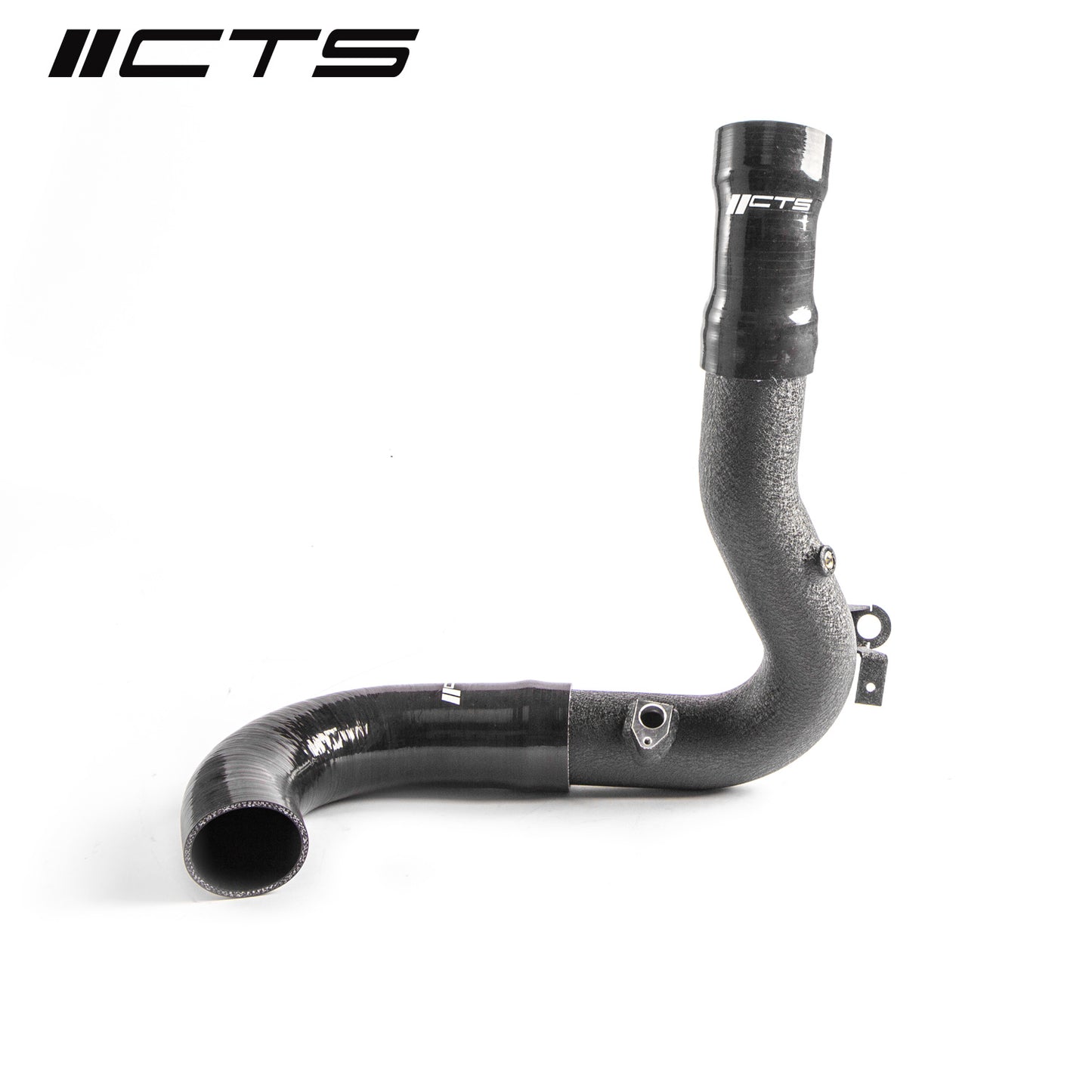 CTS Turbo MK8 Throttle Pipe GTI/ Audi 8Y A3 EVO4