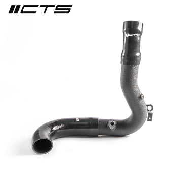 CTS Turbo MK8 Throttle Pipe GTI/ Audi 8Y A3 EVO4