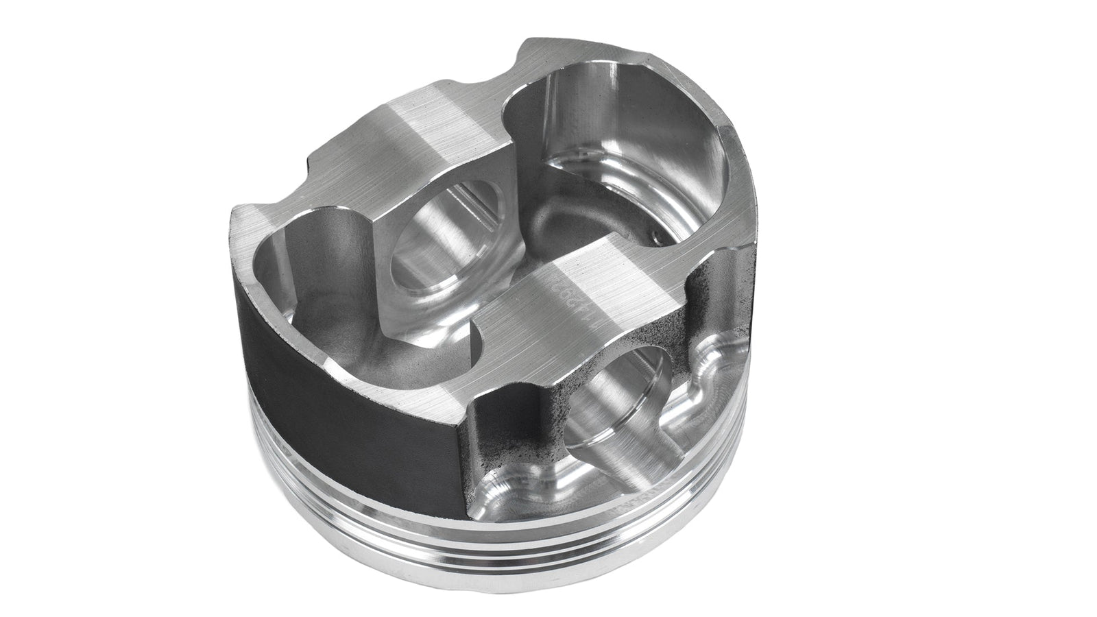 Integrated Engineering Spec JE Forged Pistons For Audi B9 3.0T Turbocharged Engines