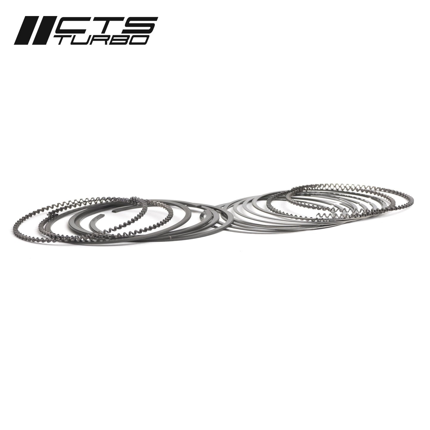 CTS Turbo JE Pistons for MQB 2.0T 83.0mm (+0.5mm overbore)