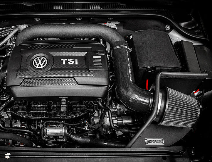 Integrated Engineering MK6 Jetta & GLI Gen 3 2.0T/1.8T Cold Air Intake
