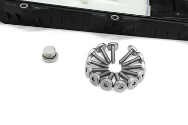 BMW 8HP Automatic Transmission Service Kit