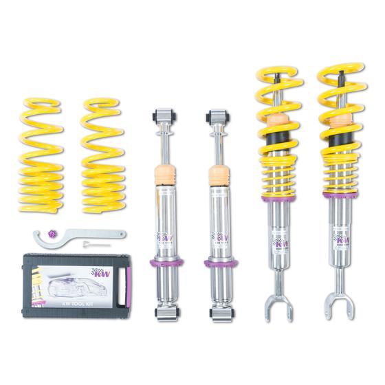 KW Coilover Kit 10210032