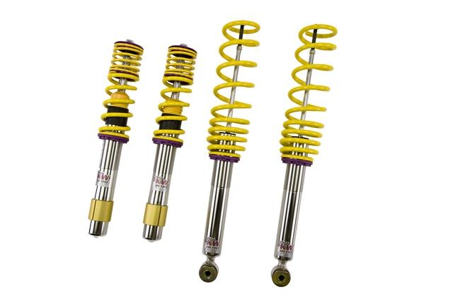 KW Coilover Kit 10220008