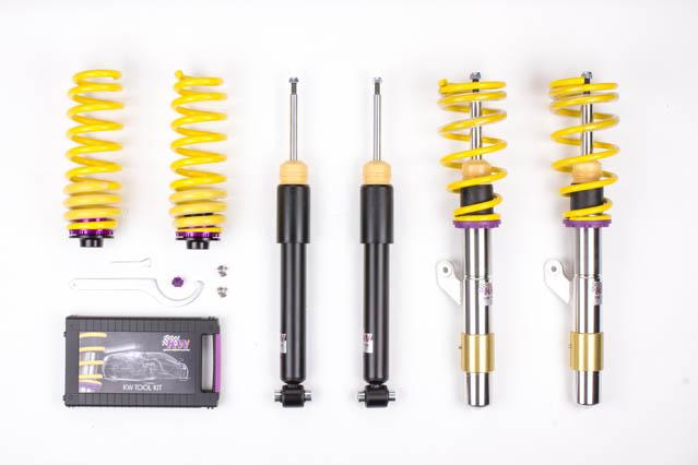 KW Coilover Kit 1022000D