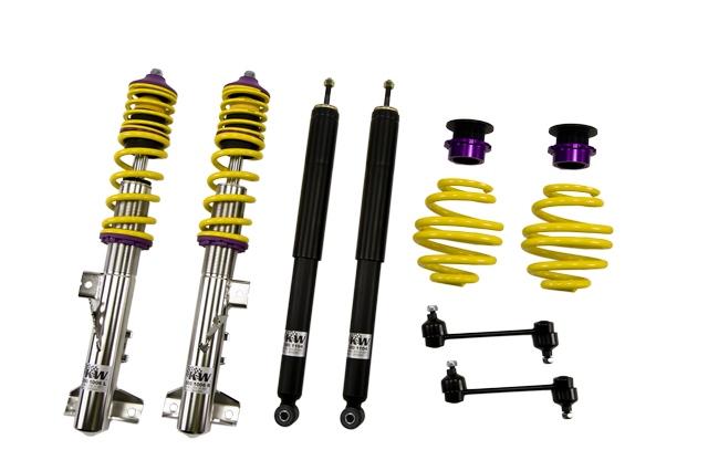 KW Coilover Kit 10220027