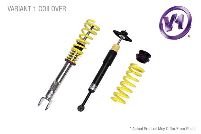 KW Coilover Kit 102200DM