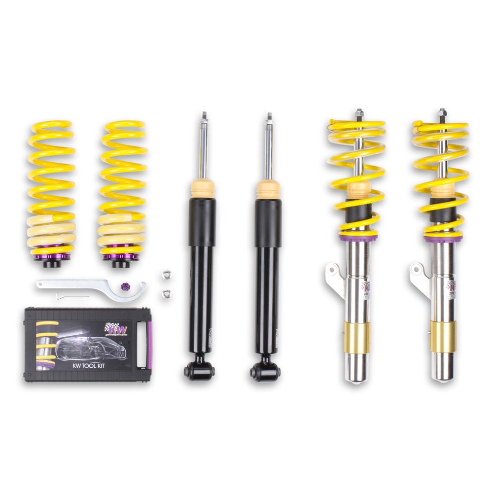 KW Coilover Kit 1522000D