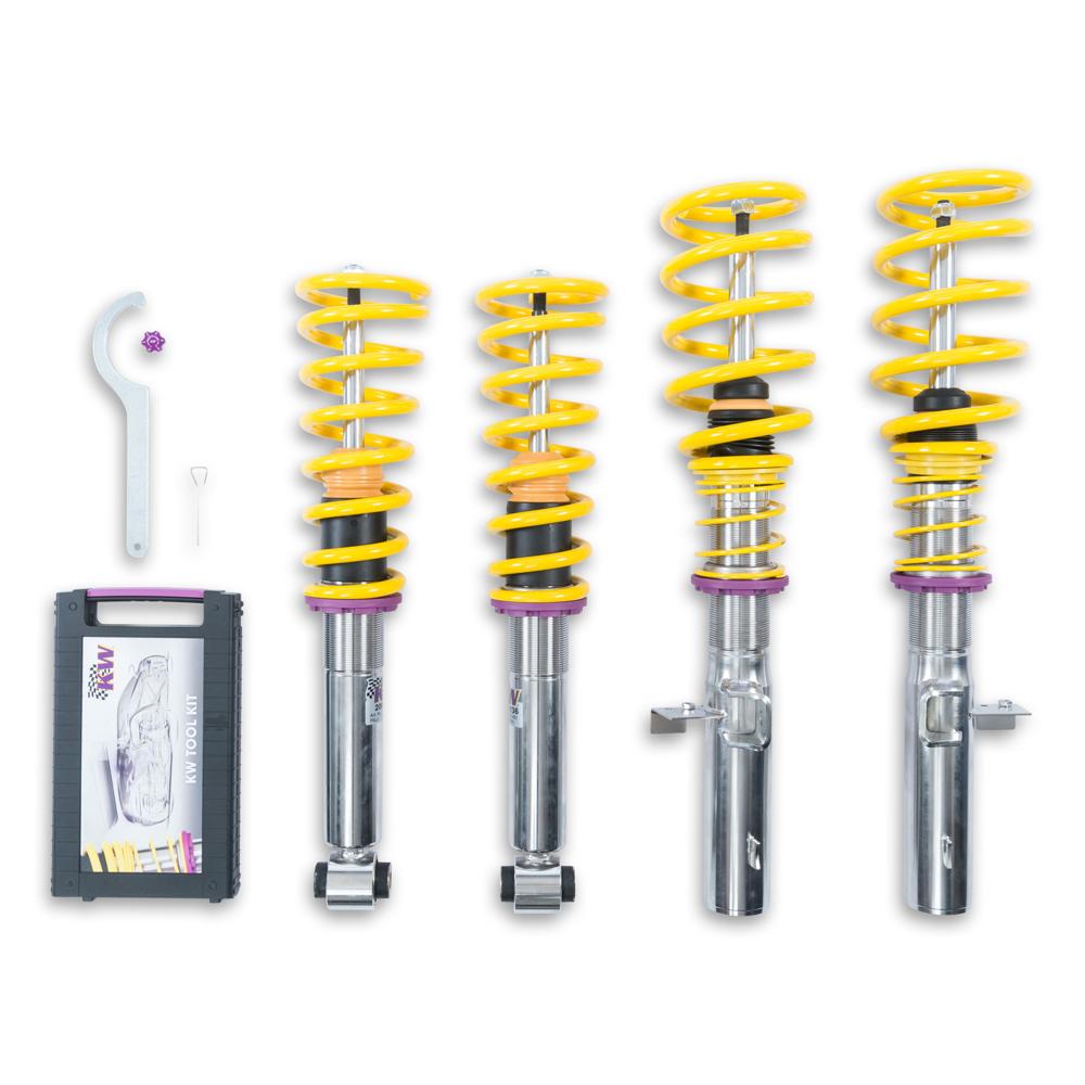 KW Coilover Kit 1522000Z