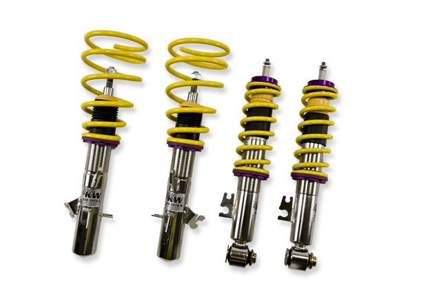 KW Coilover Kit 15220056
