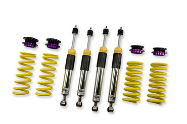 KW Coilover Kit 15225007