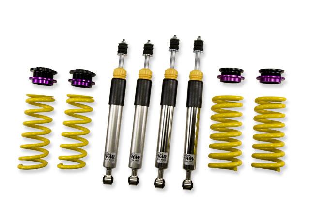 KW Coilover Kit 15225017