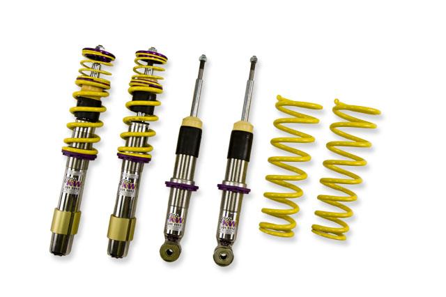 KW Coilover Kit 18020006