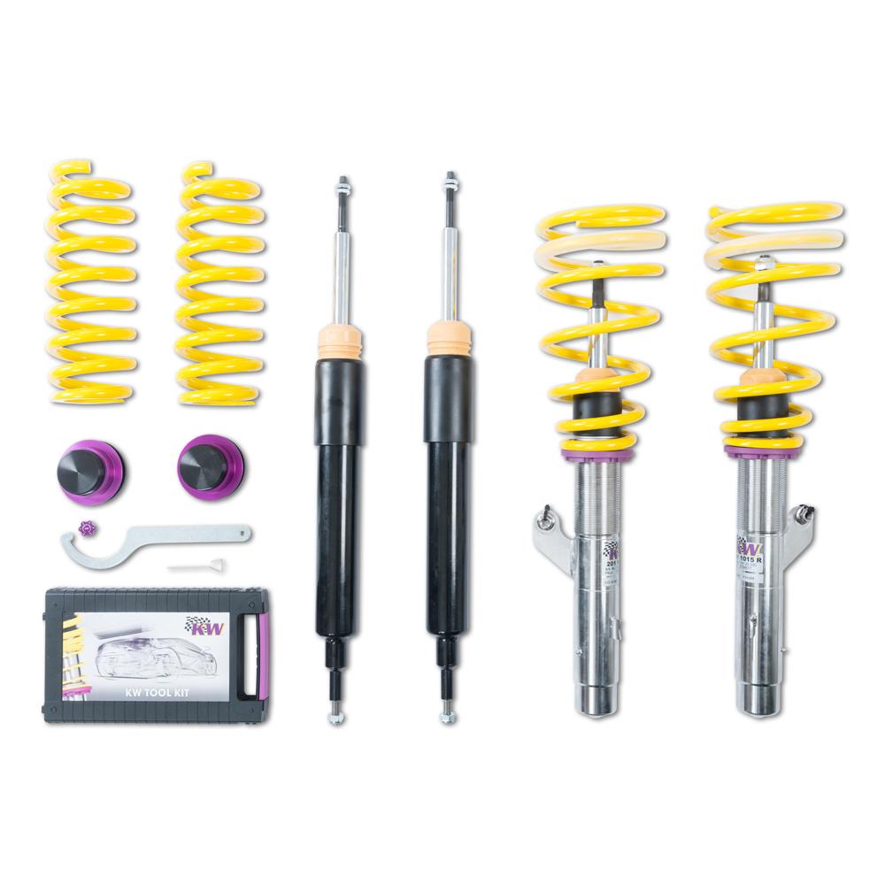 KW Coilover Kit 18020032