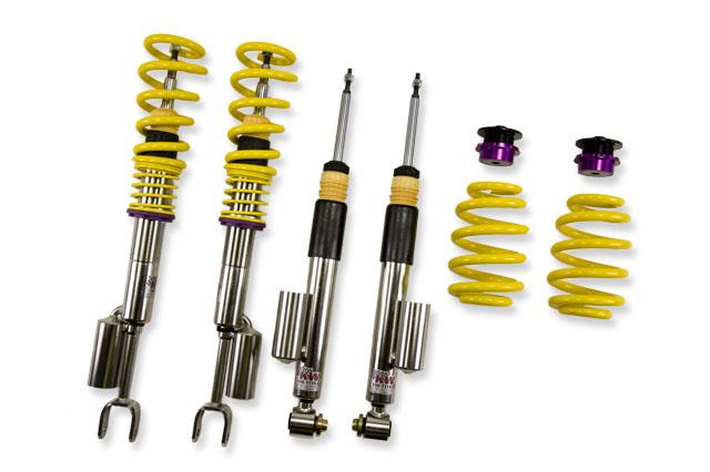 KW Coilover Kit 35210064