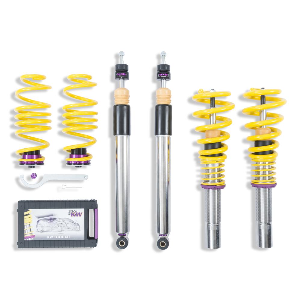 KW Coilover Kit 35210090